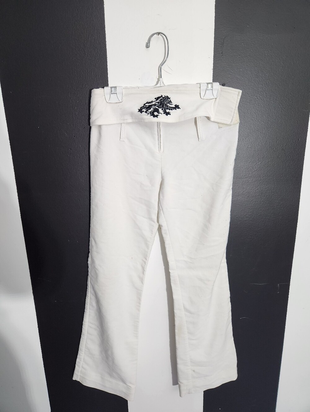 Dragon Y2k Pants